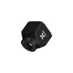 Foxeer FT640 V2 Analog CVBS Thermal Camera 640x512 Resolution 60FPS 1.1KM Detection for Camera Drone Accessory
